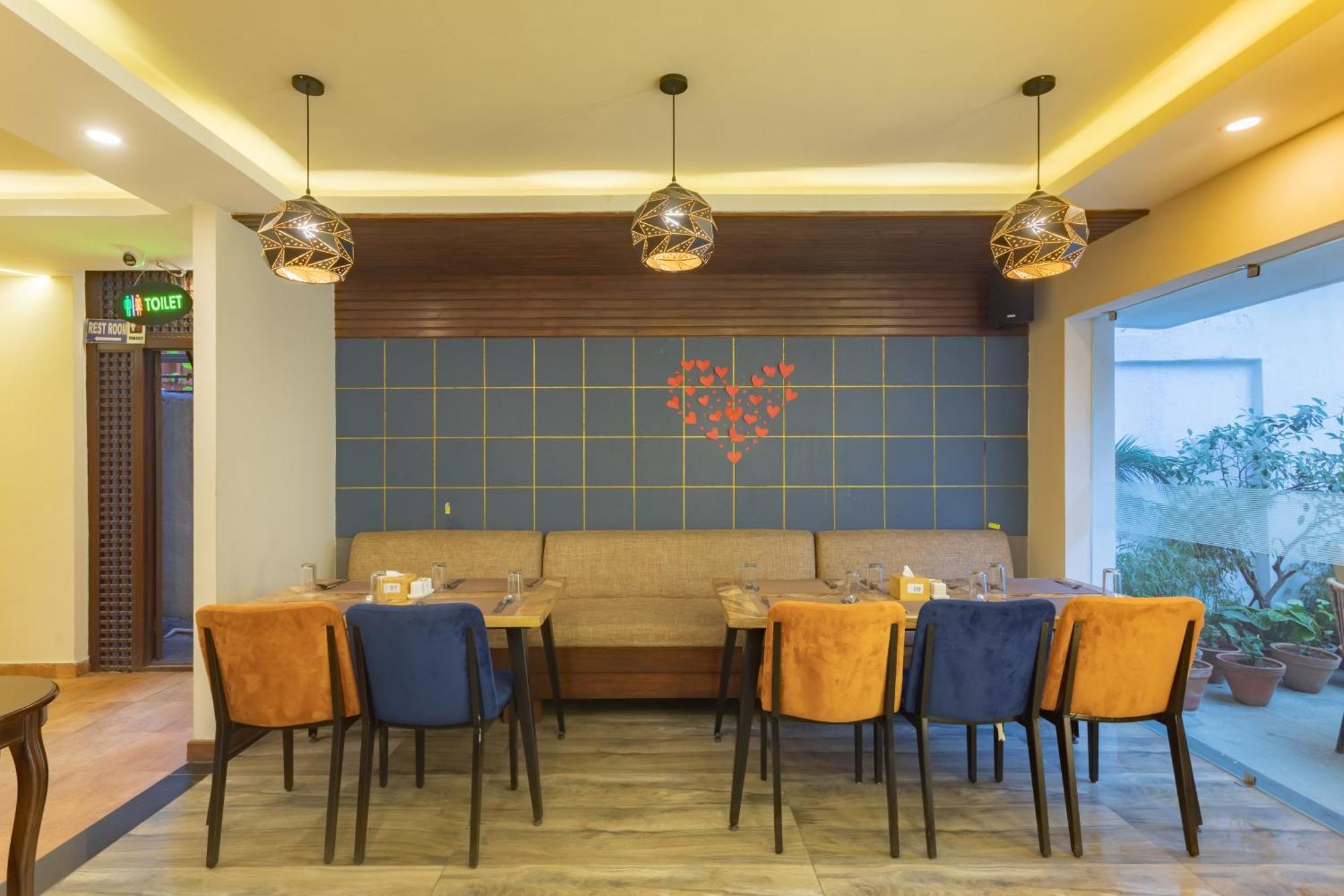 Aawas Boutique Hotel Kathmandu Exterior photo